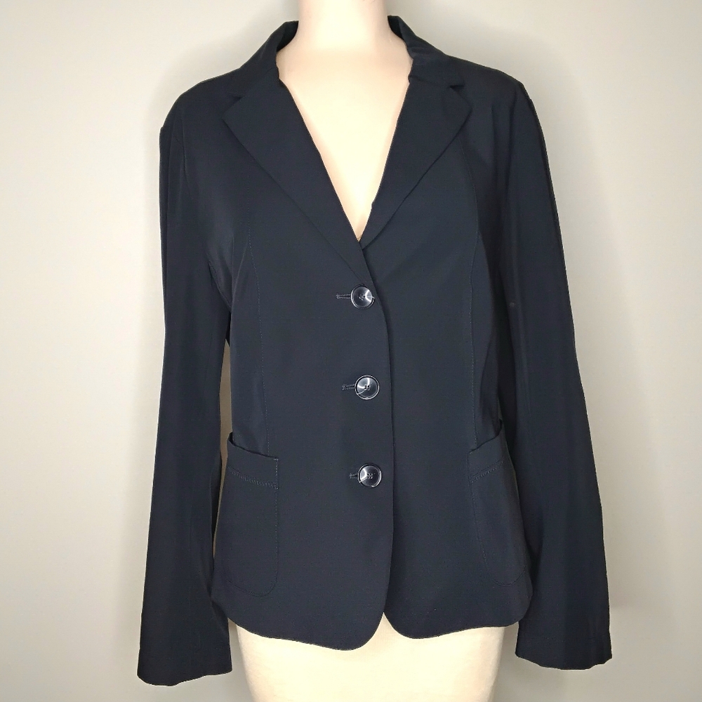 Laurèl Bulgarian Made Blazer